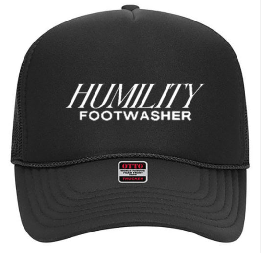 Trucker Hat